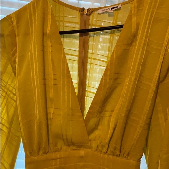 Romper - Picture 3 of 6